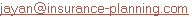 Image of email address of Andrew Jay