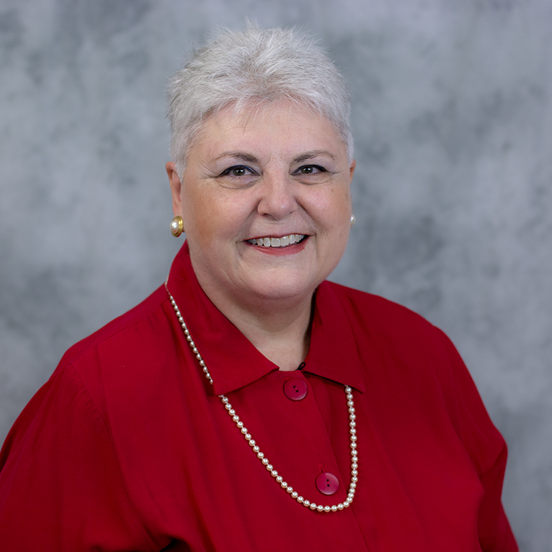 Shirley Bollig