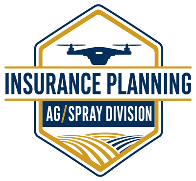 Ag Spray Logo