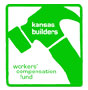 Kansas Building Industry Workers' Comp Fund logo