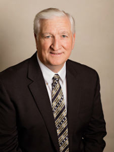 Dale Chaffin