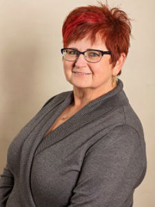 Account Representative