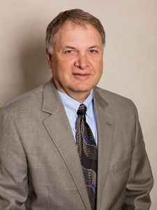 Larry Caspers
