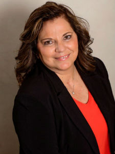 Account Representative